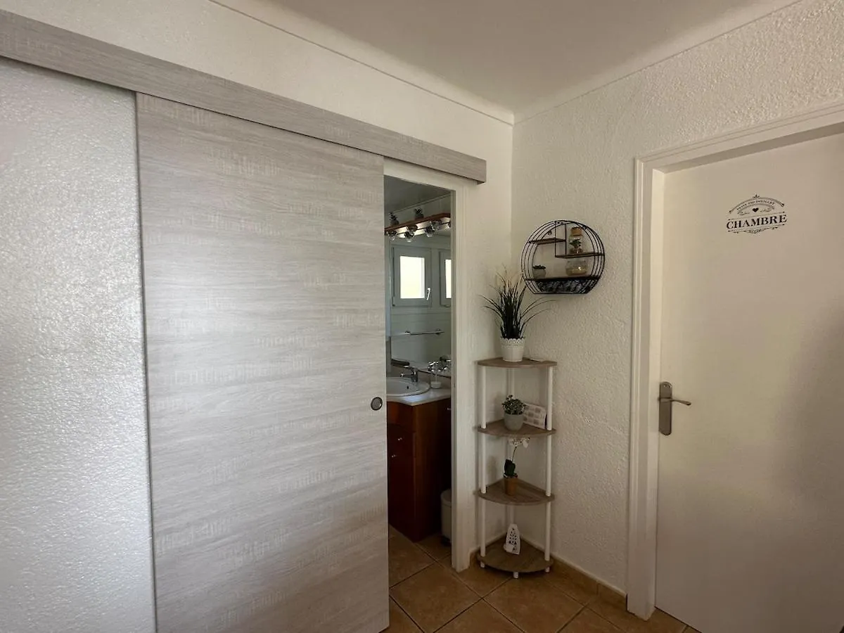Daire Apart En Almadraba Vista Al Mar Inmo Asesoria El Akel Roses