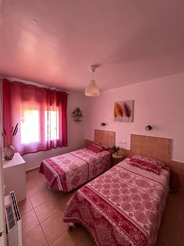 Daire Apart En Almadraba Vista Al Mar Inmo Asesoria El Akel Roses