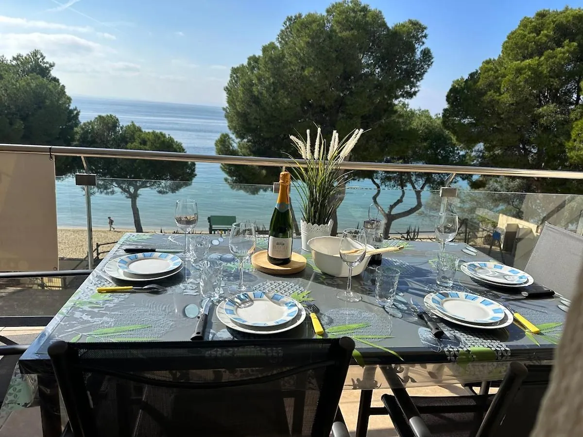 Apart En Almadraba Vista Al Mar Inmo Asesoria El Akel location