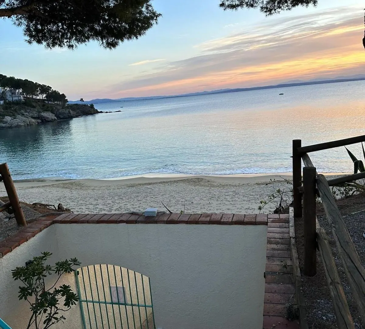 Daire Apart En Almadraba Vista Al Mar Inmo Asesoria El Akel Roses